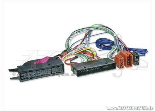 Iso-abzweig-adapter-audi-a5-mit-mmi-basic-standard