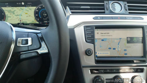 Anleitung „Android Auto“-kompatibles Smartphone mit App-Connect verbinden...