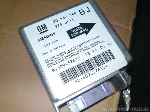 Gm-siemens
