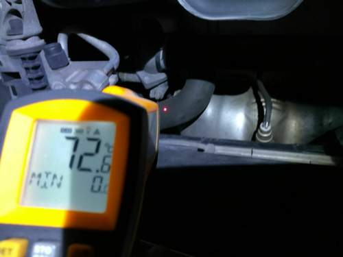 01 Zulauf Motorkühler