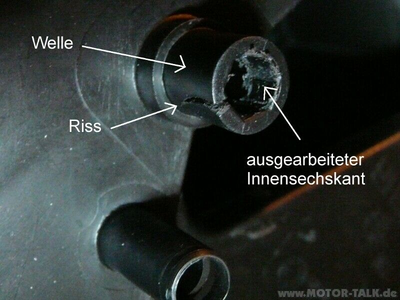 Anleitung Wäremtauscher Heizungskühler Ausbau gesucht / Mittelkonsole Ausbau