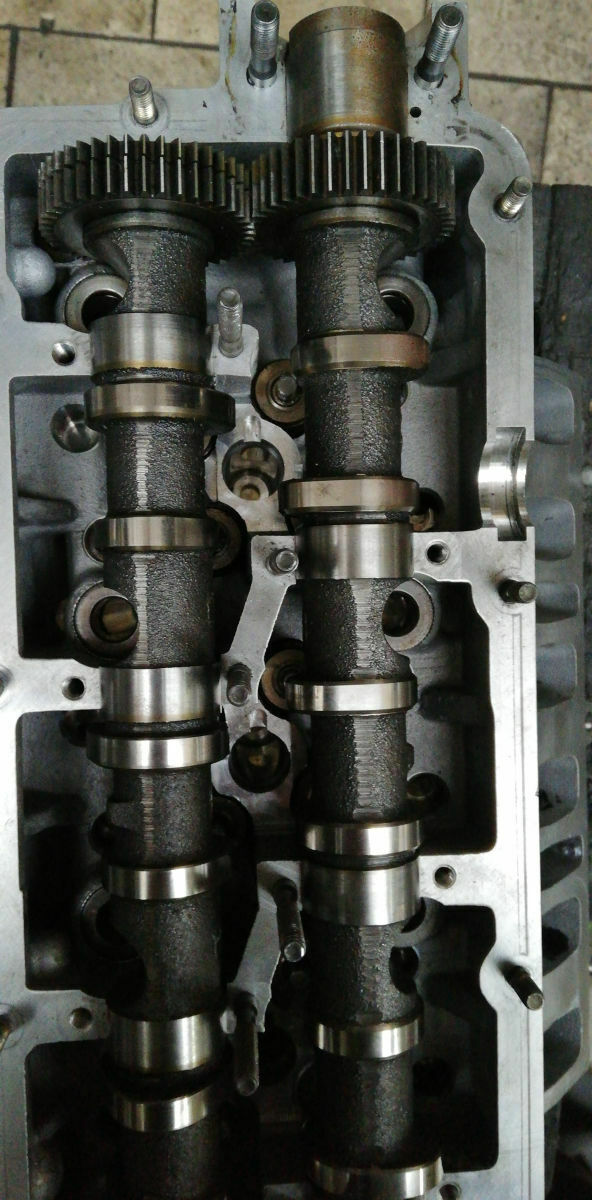 Anleitung Zahnriemenwechsel V6 2.5 TDI 110 KW