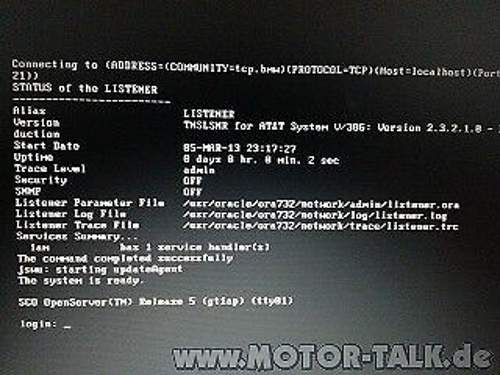 Logindis57