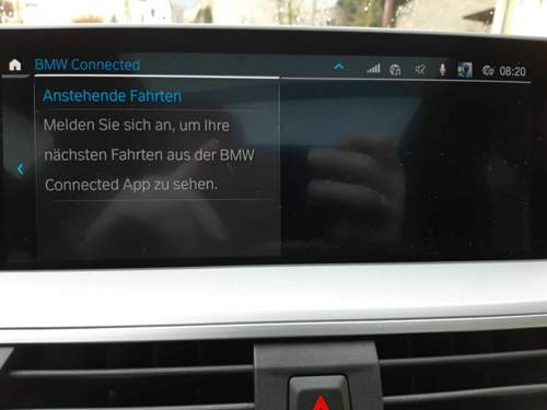 Bmwcon