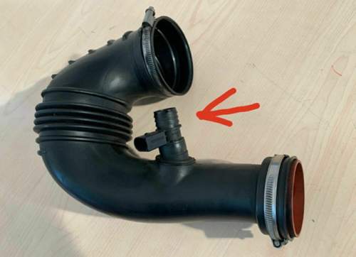 Ansaugkanal Luftfilterkasten - Turbolader.jpg
