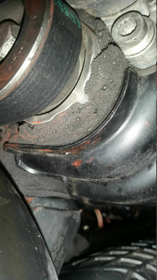 Ansaugkrümmer/Brücke Dichtung undicht, ausbau für Laie mit technischem Verständnis möglich?