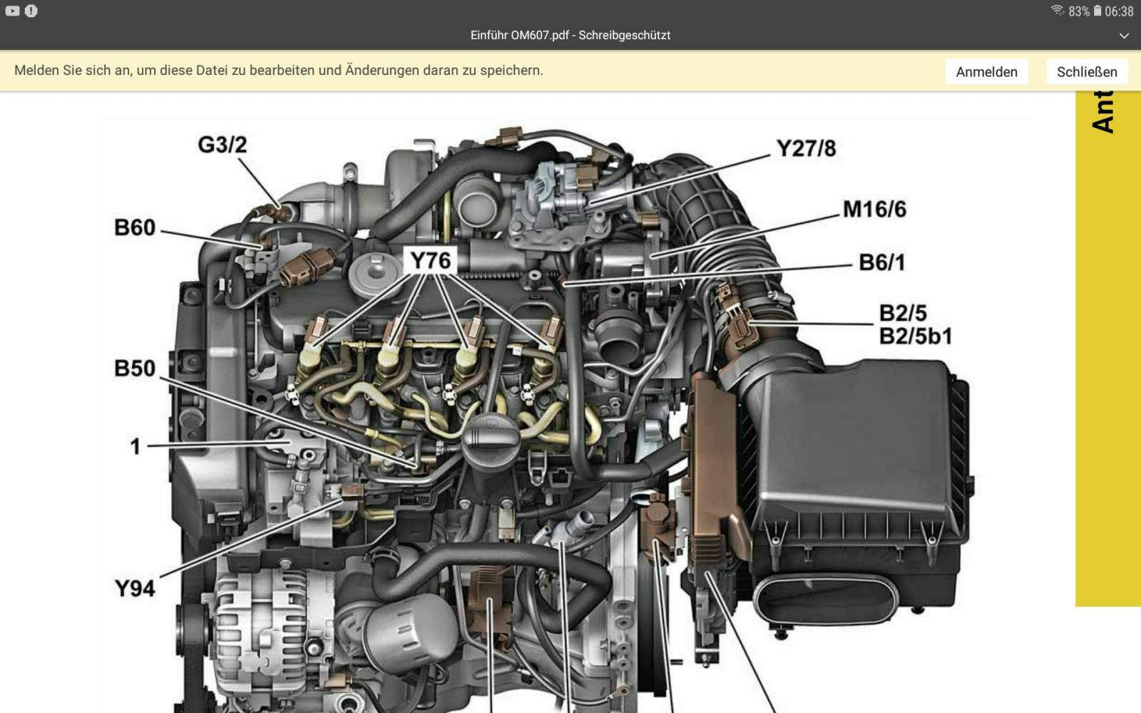 Motor Kaufen Für MERCEDES B-KLASSE W246 W242 B 180 CDI 246.200: Anbieter- & Preisvergleich