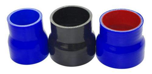 Adapter Schlauch aus Silikon Beispiel