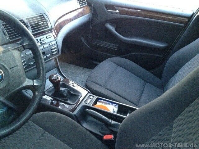 Anschaffung E46 Limousine - Fragen!
