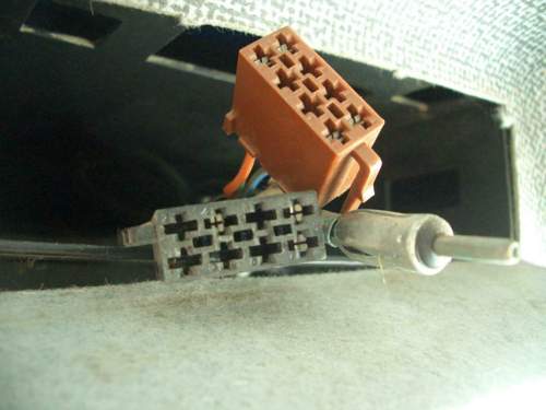 Stecker-schlepper
