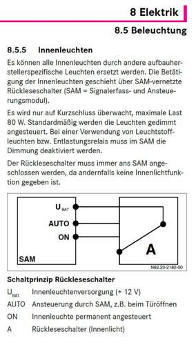 Innenleuchten-aufbauanleitung