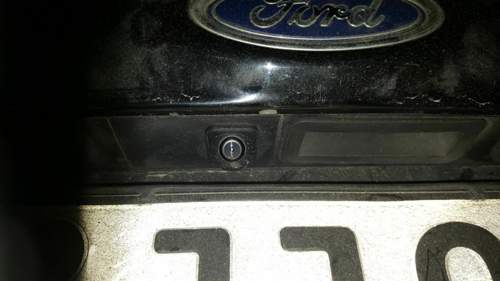 RFK Mondeo