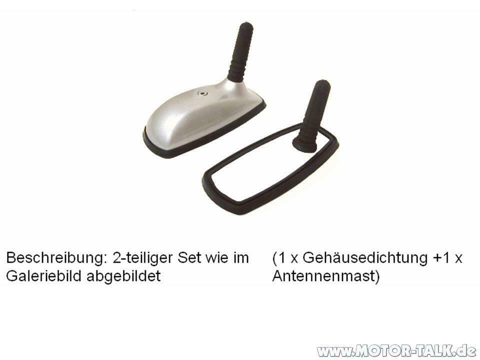 Antenne für w210