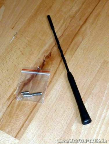 Antenne-23cm