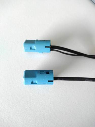 MNO Stecker