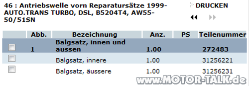 Rep-saetze