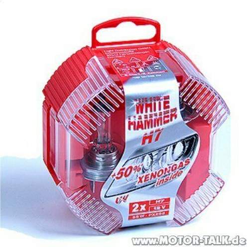 Whitehammer