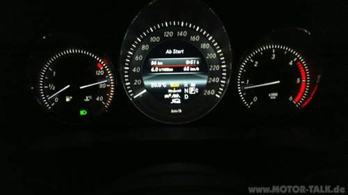 KI mit Offroad Symbol