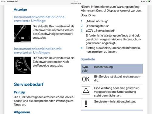 Handbuch