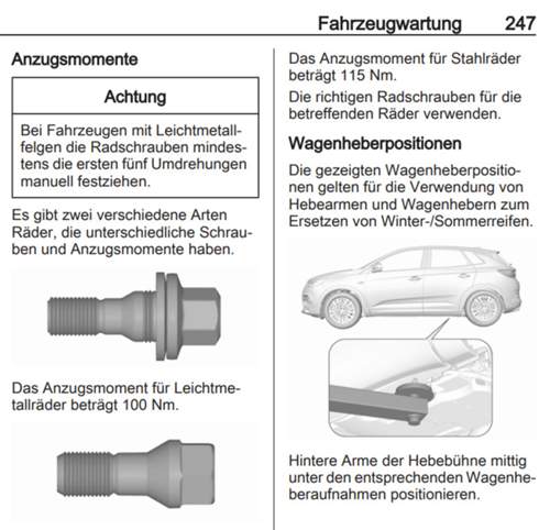 Felgen-grandland-x