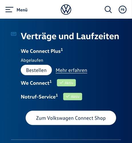We Connect