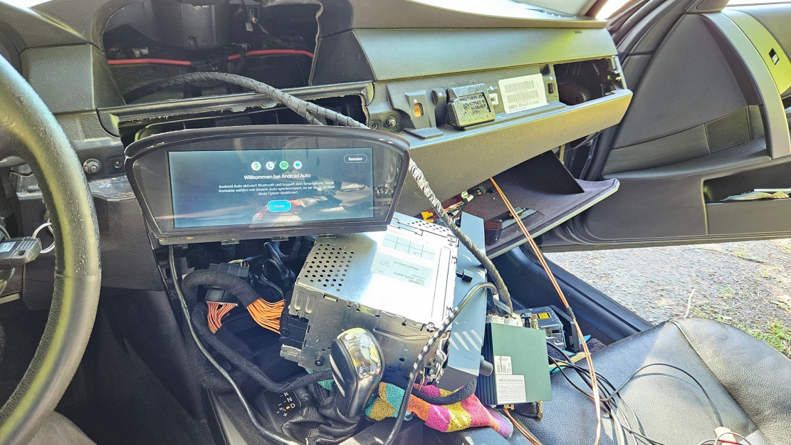 Apple Car Play