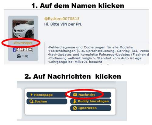 Nachrichten