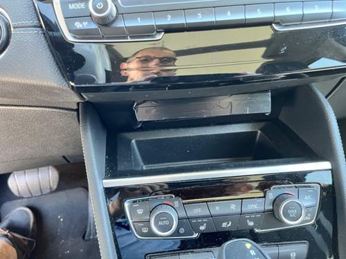 Carplay module
