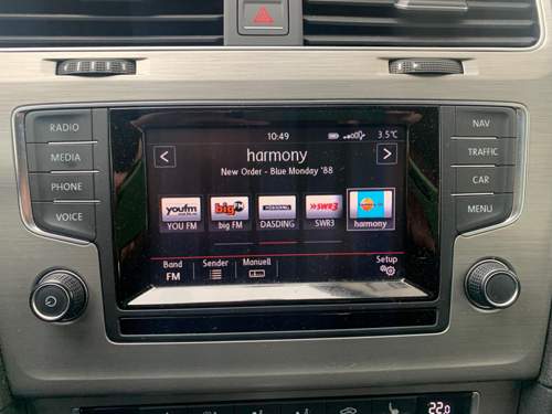 Radio