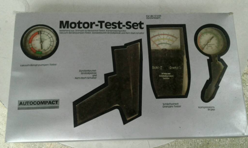 Motortest