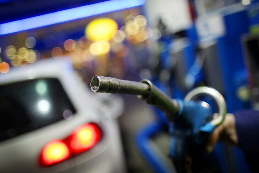 Aral betreibt in Deutschland 2.485 Tankstellen