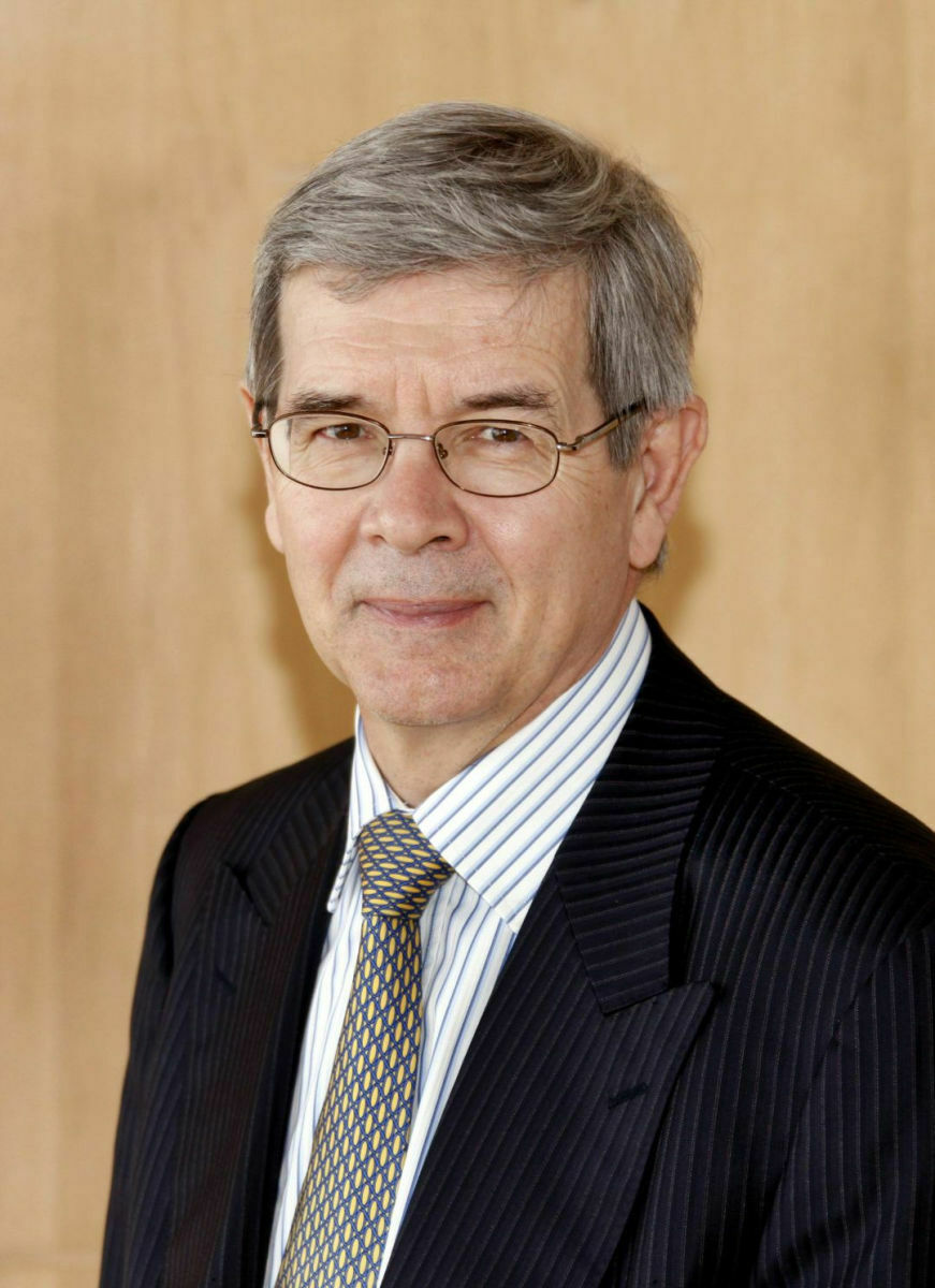 Philippe Varin