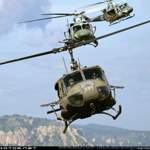 Huey Bell UH-1