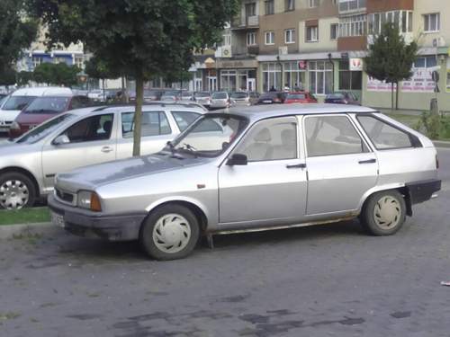 Dacia 1325 Liberta