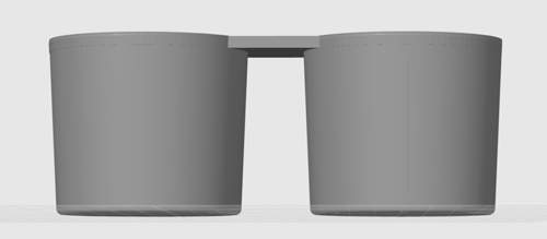 Cup Holder BMW X1