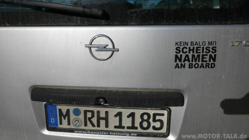 Ferrari Sondermodell