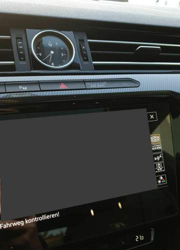 R-Line innen 2
