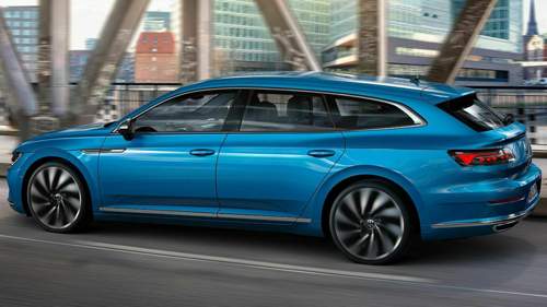 Shooting Brake