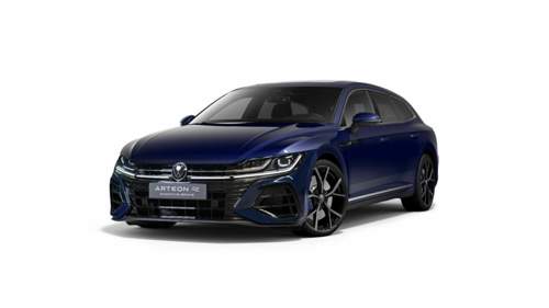 Arteon Shooting Brake R