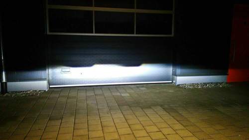 Lichtform