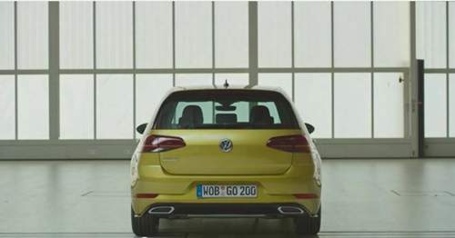 Golf-7