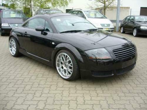 Tt-schwarz