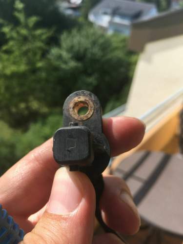 ABS Sensor