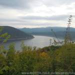 Mehr Edersee