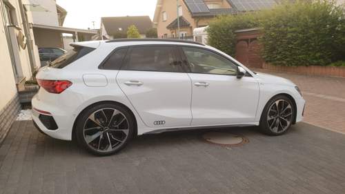 A3 Sportback
