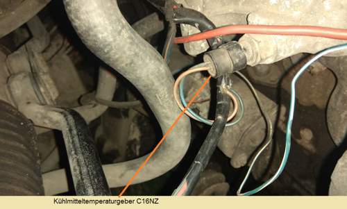 Opel-ascona-kuehlmitteltemperaturgeber