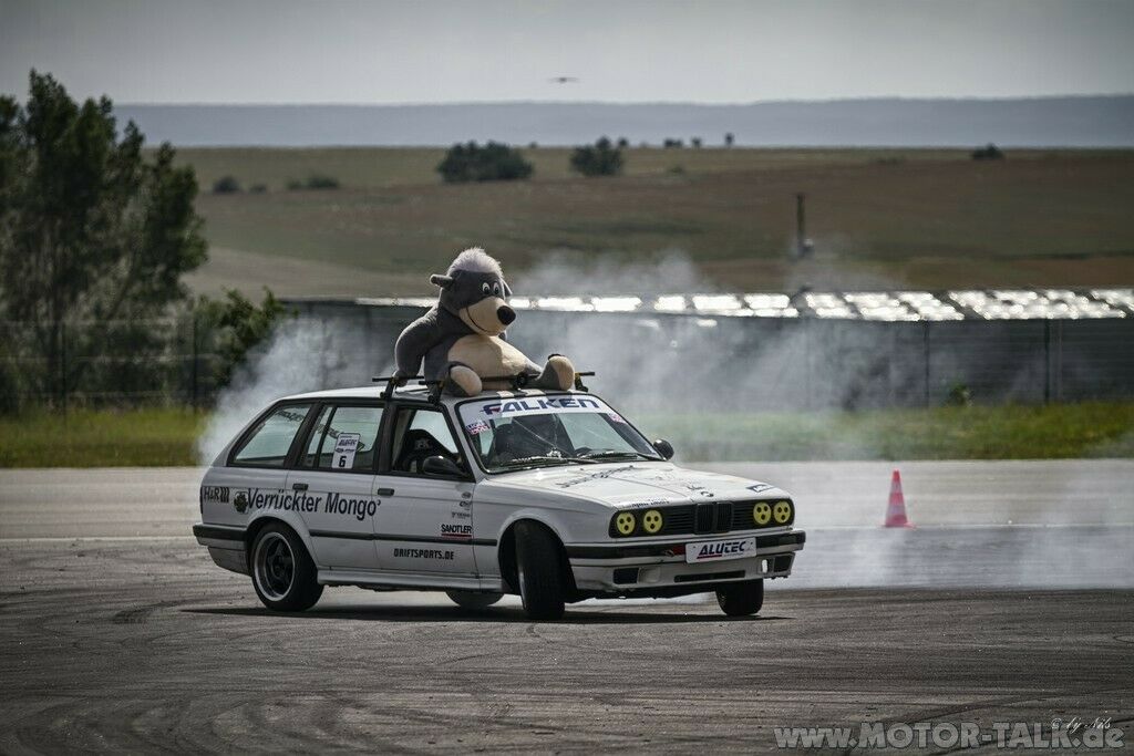 Asphaltfieber 2011: The same procedure as last year?