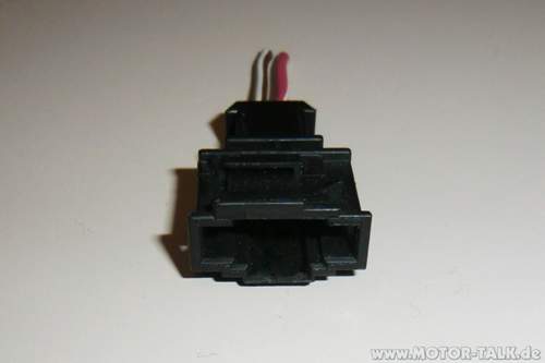 Gegenstecker