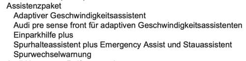 Assistenzpaket