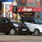 Heisst Smart dann auch bald Mercedes?